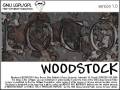 Woodstock Logo